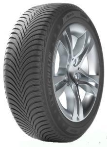MICHELIN 225/50 R17 PILOT ALPIN 5 98H XL MO